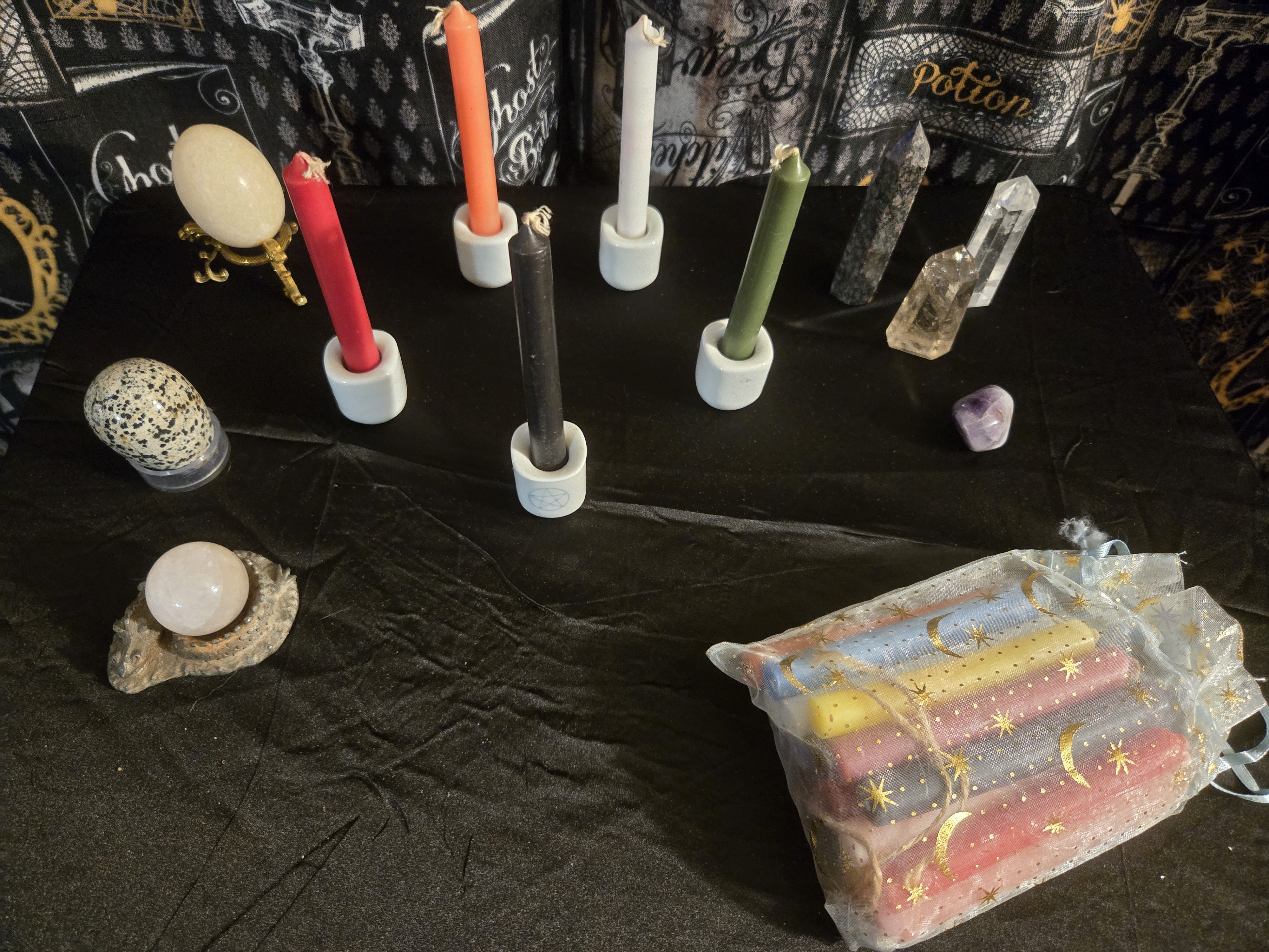 Witch Gallery 1