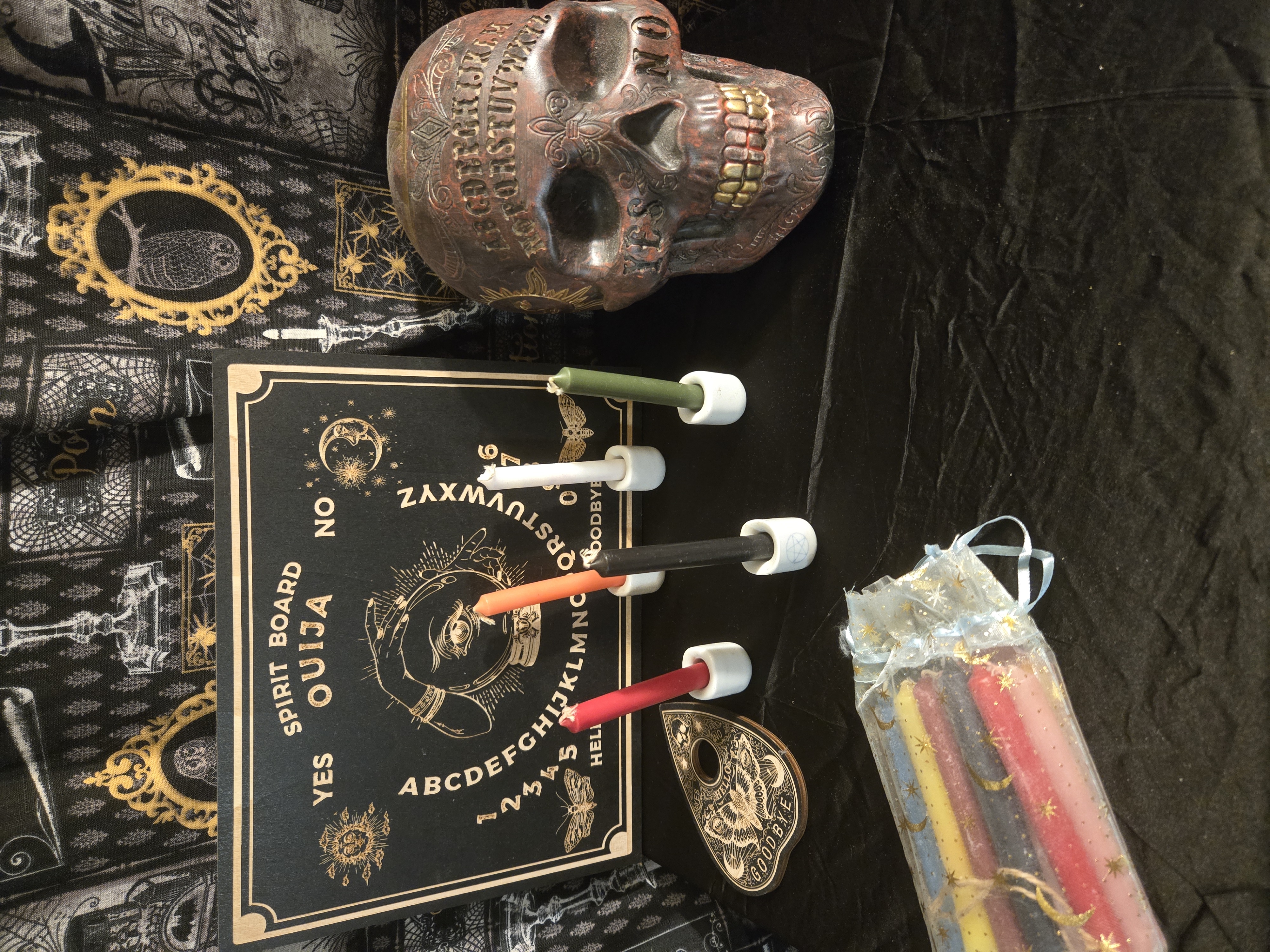 Witch Gallery 2