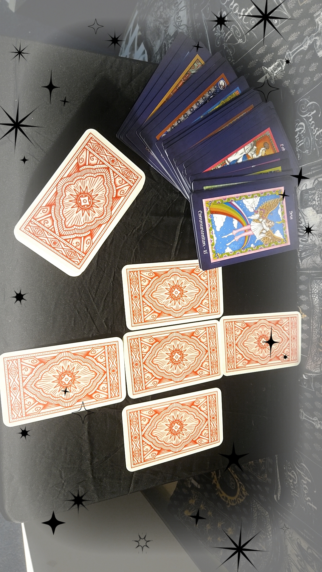Witch Gallery 5