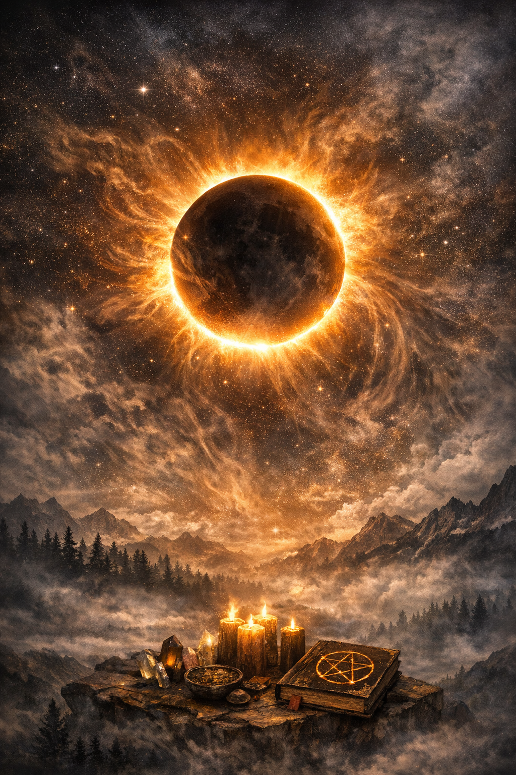 Eclipse