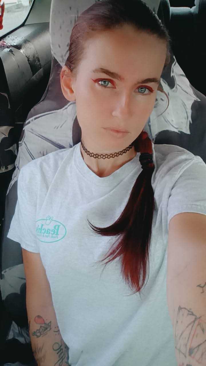 Photo of Franky Foxx